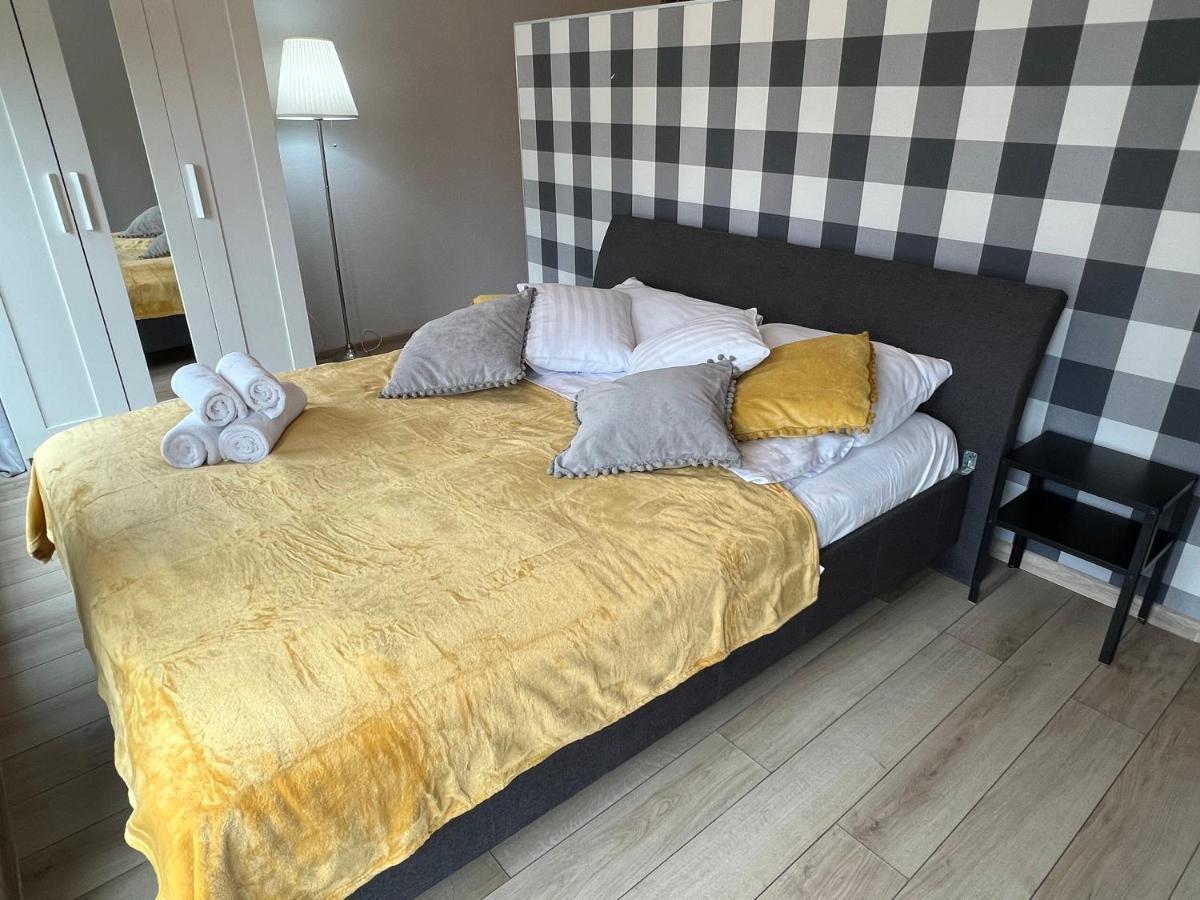 I&M Apartments Krawiecka Wroclaw Luaran gambar