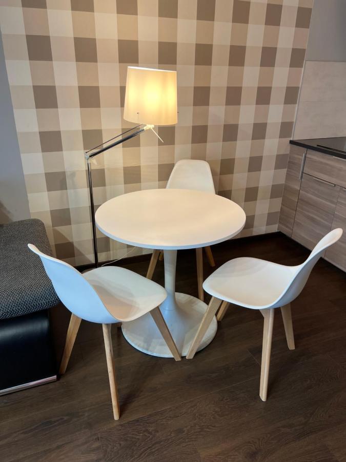 I&M Apartments Krawiecka Wroclaw Luaran gambar