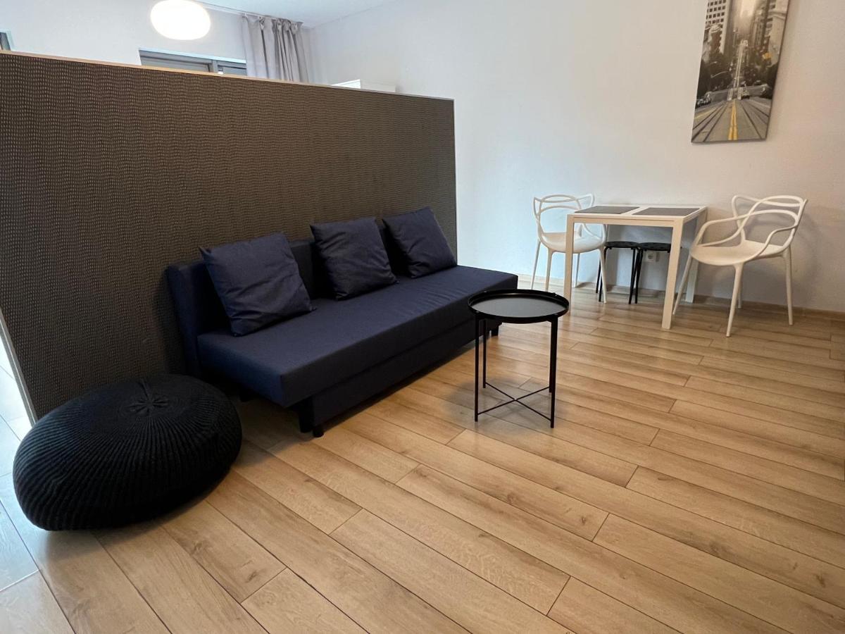 I&M Apartments Krawiecka Wroclaw Luaran gambar