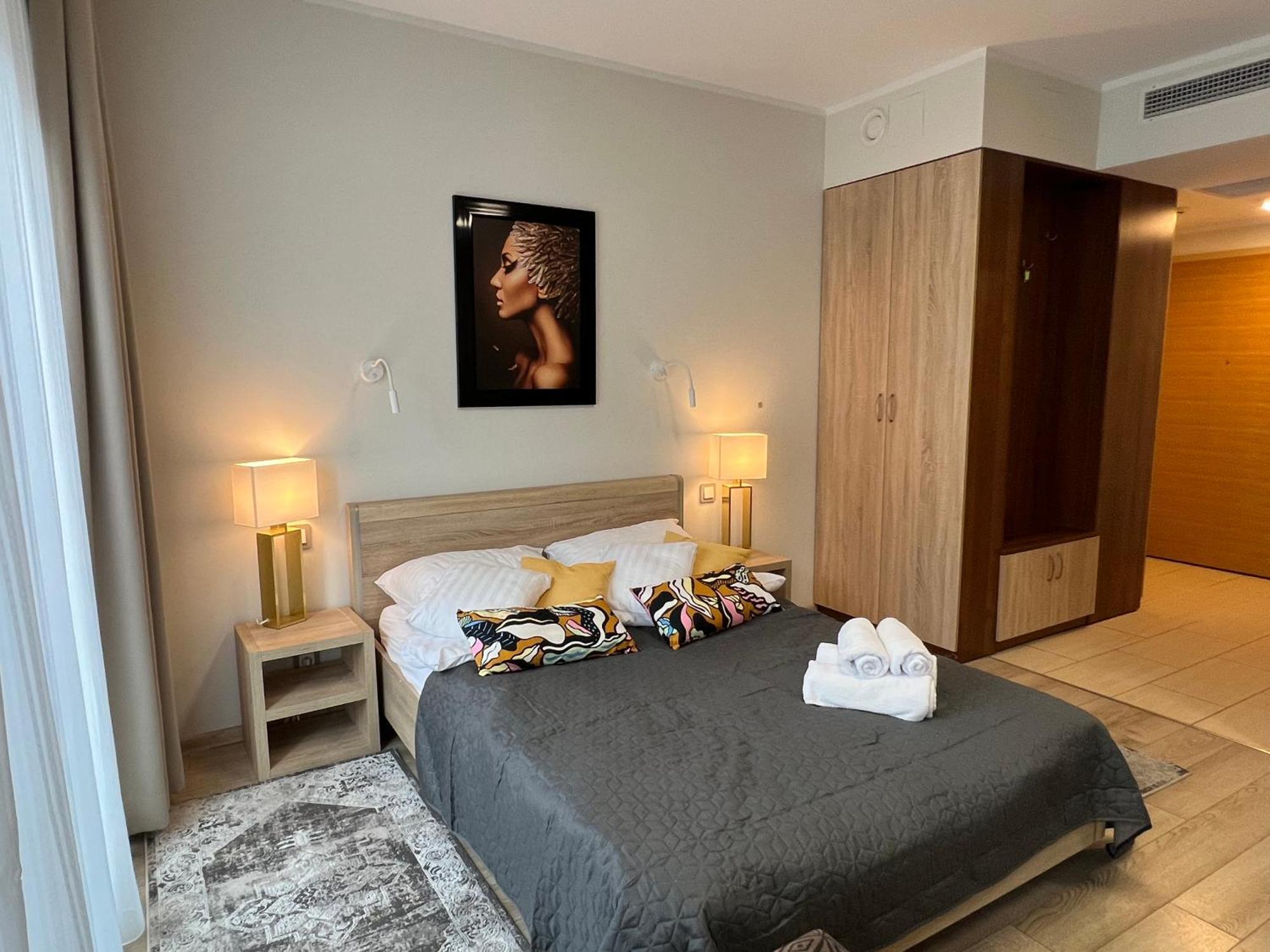 I&M Apartments Krawiecka Wroclaw Luaran gambar