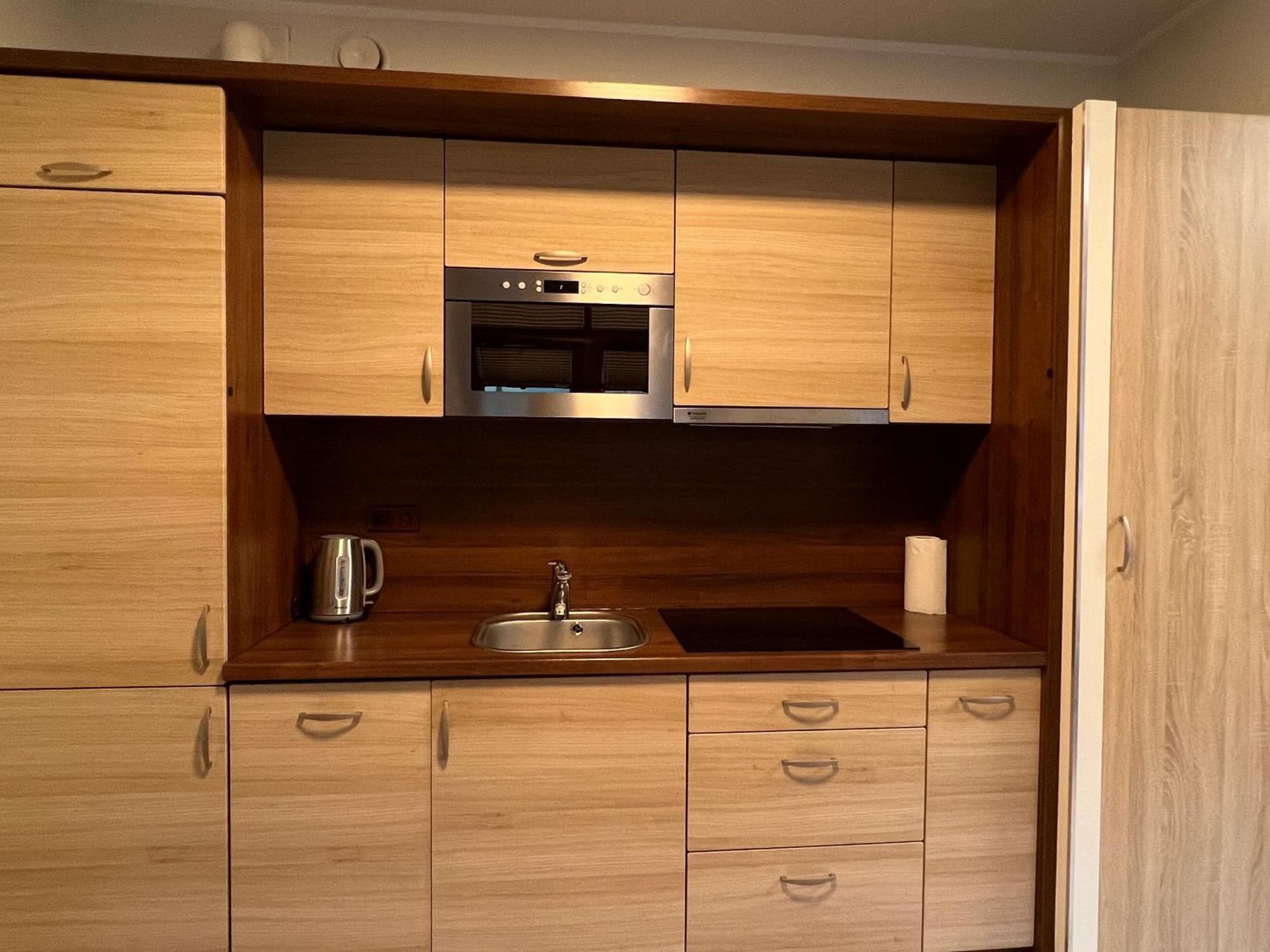 I&M Apartments Krawiecka Wroclaw Luaran gambar
