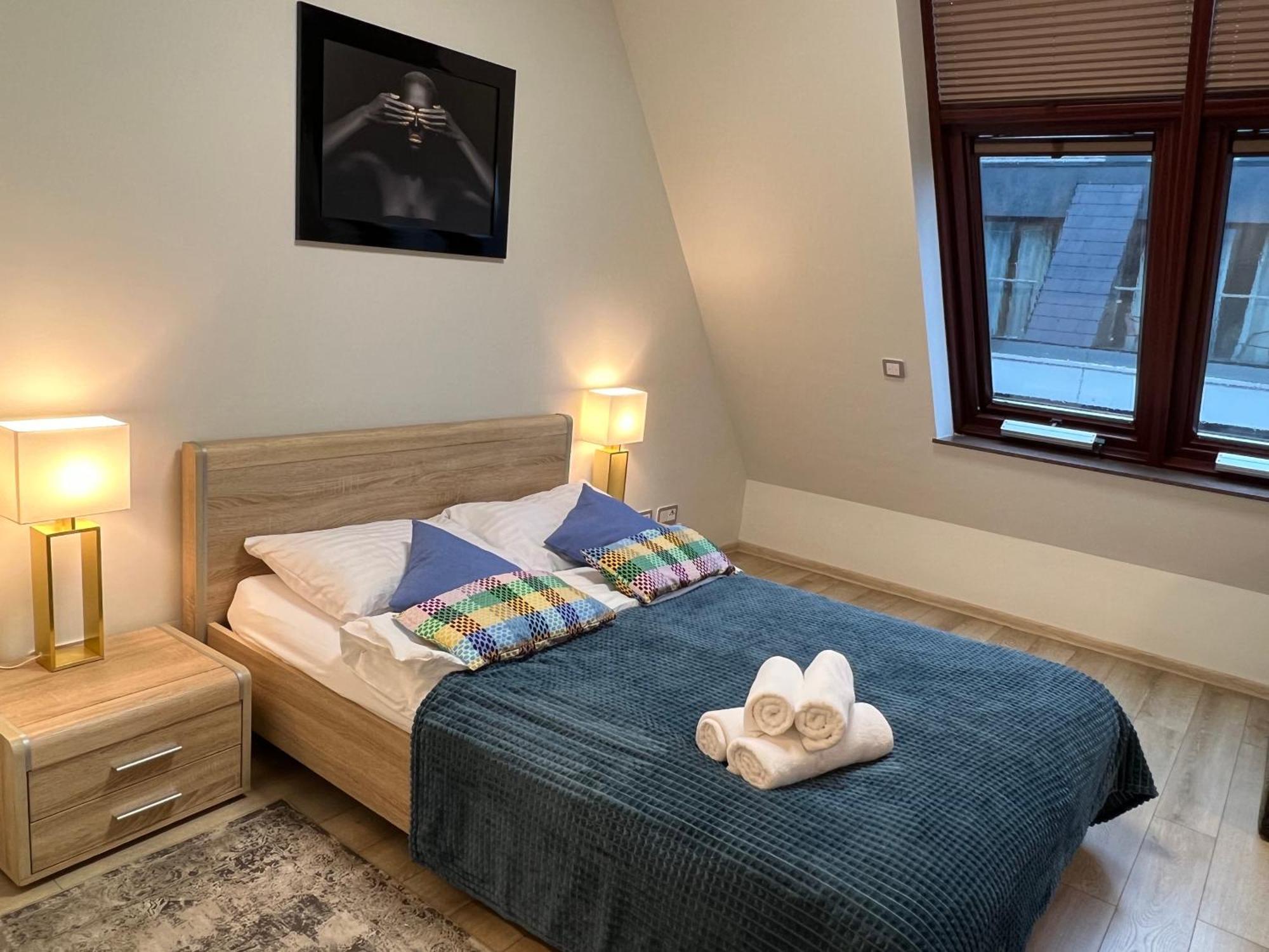 I&M Apartments Krawiecka Wroclaw Luaran gambar