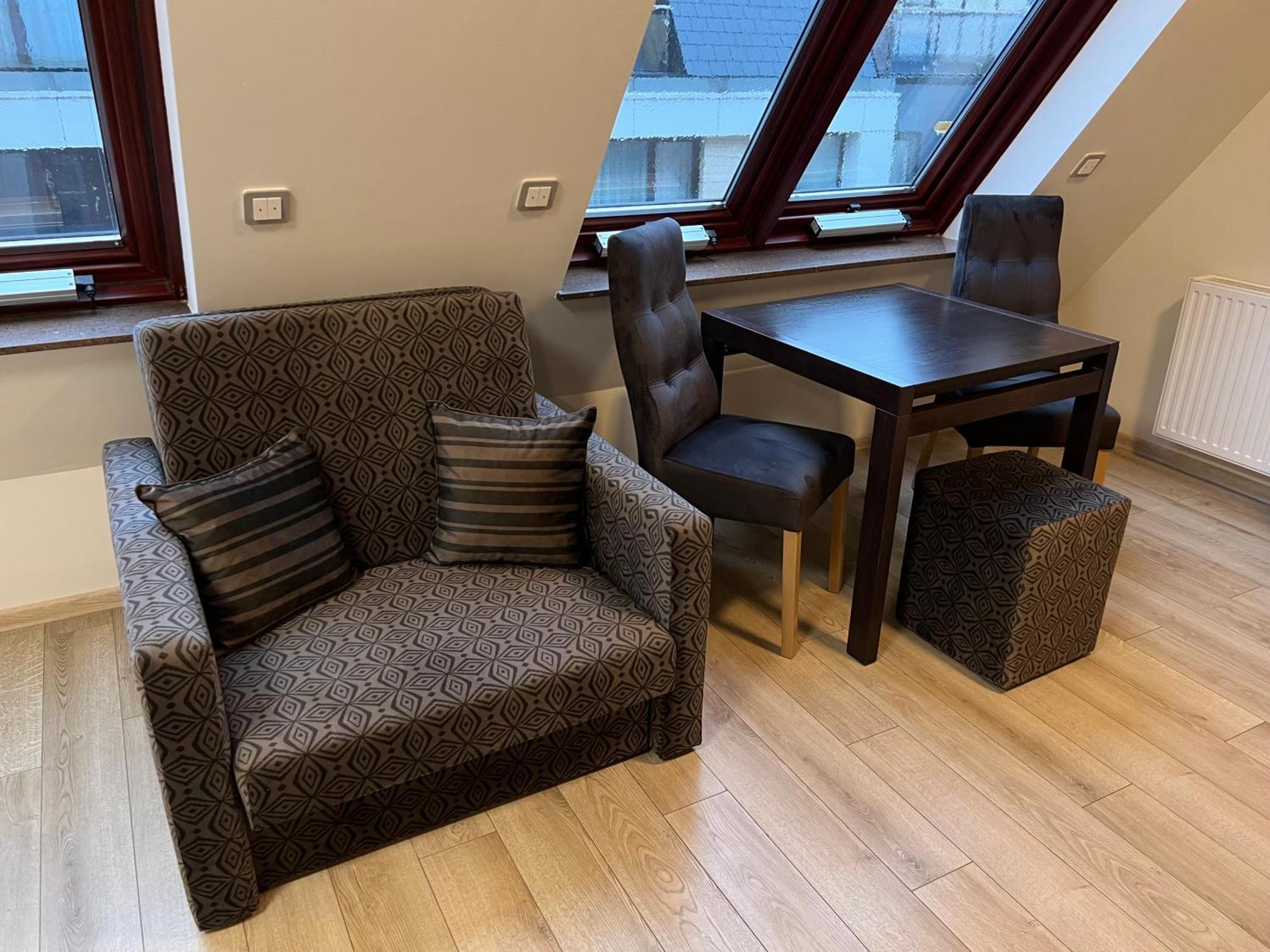 I&M Apartments Krawiecka Wroclaw Luaran gambar