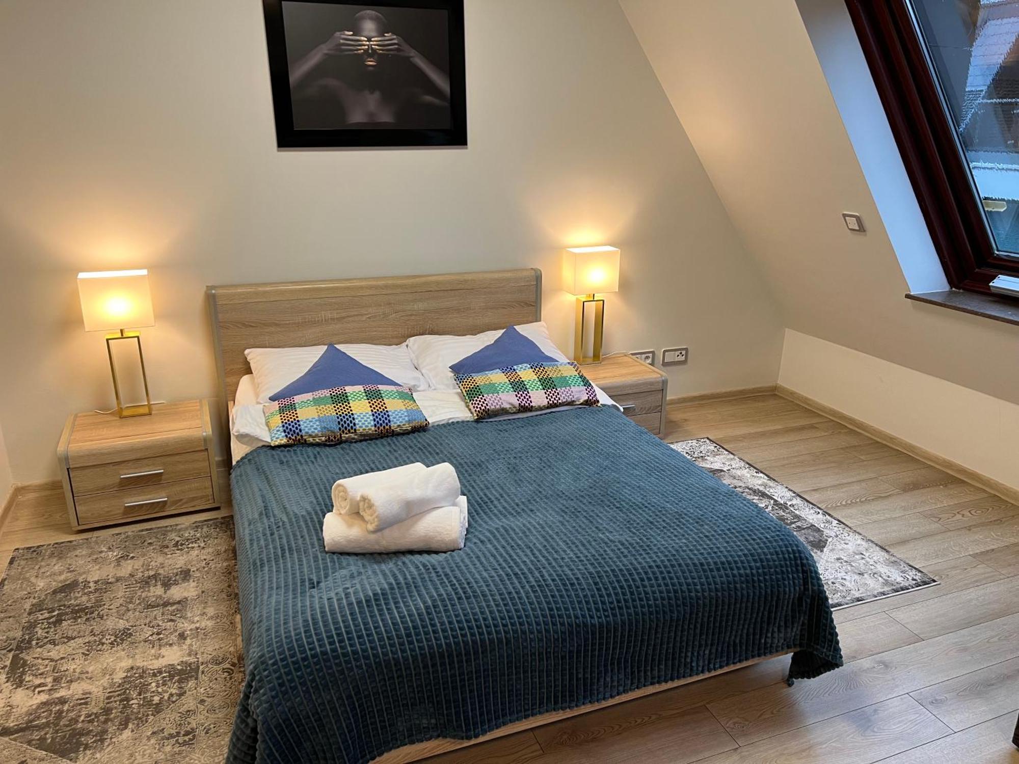 I&M Apartments Krawiecka Wroclaw Luaran gambar