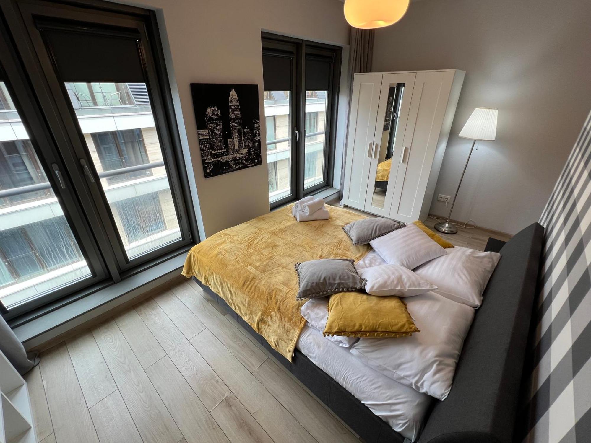 I&M Apartments Krawiecka Wroclaw Luaran gambar