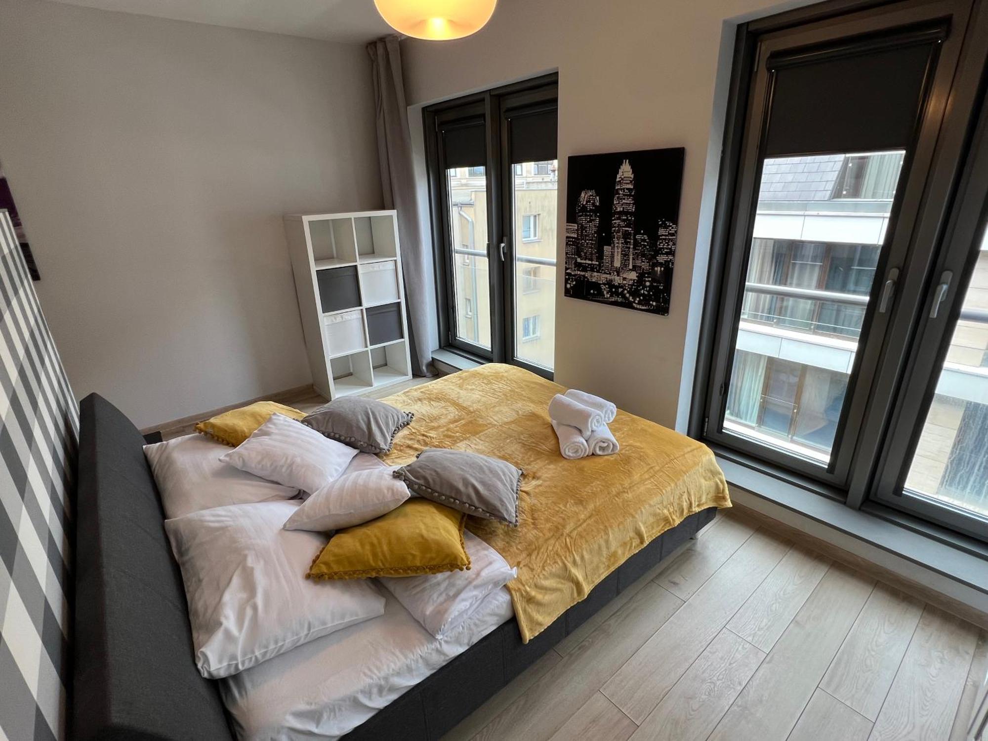 I&M Apartments Krawiecka Wroclaw Luaran gambar