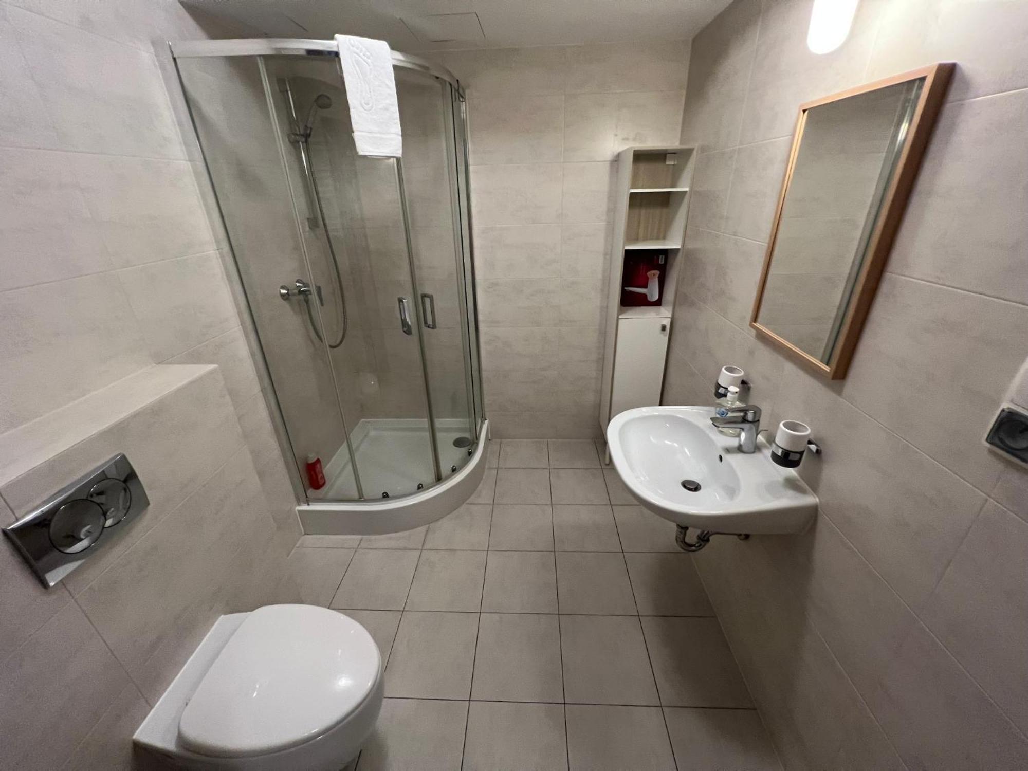 I&M Apartments Krawiecka Wroclaw Bilik gambar