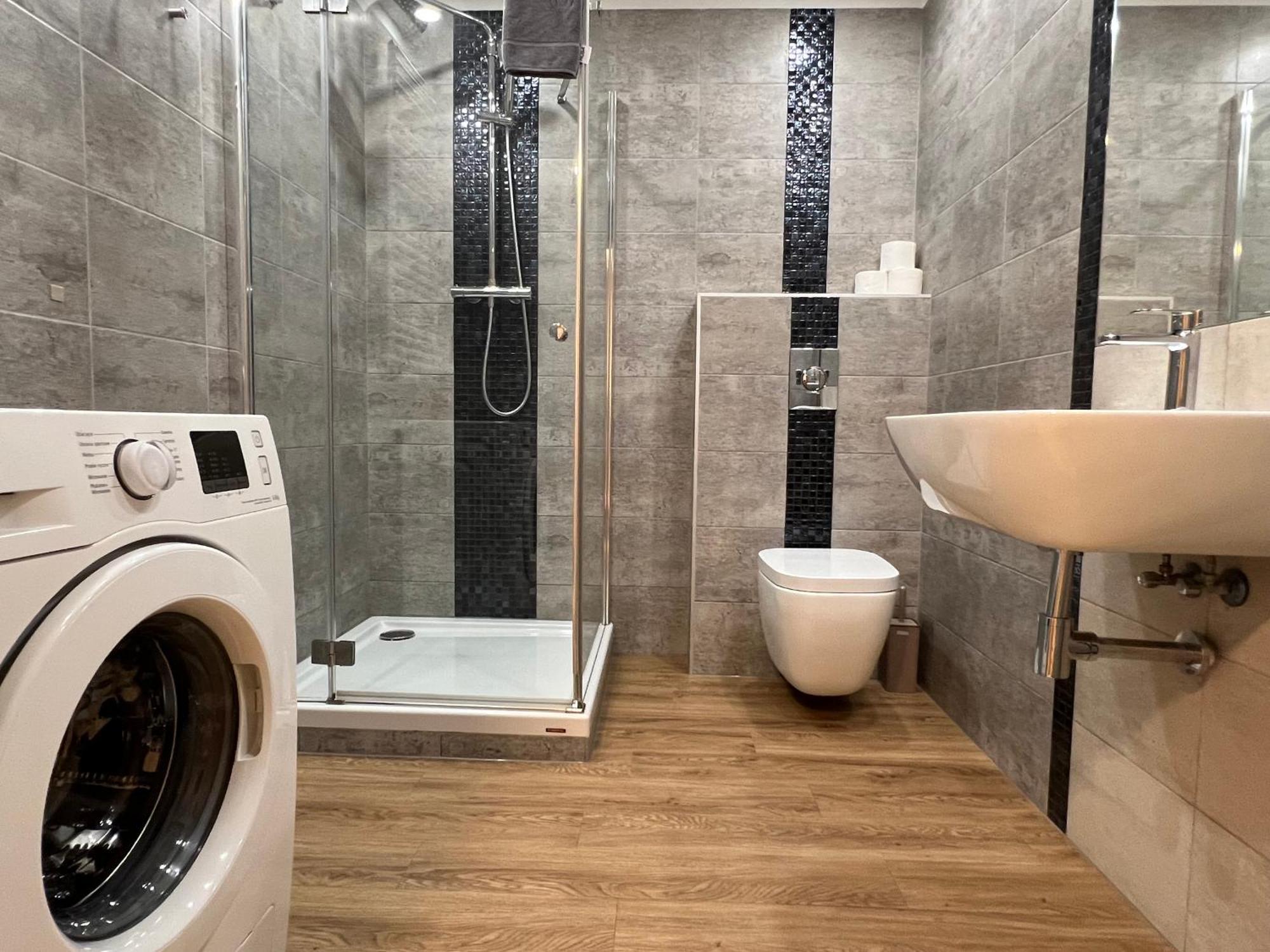 I&M Apartments Krawiecka Wroclaw Bilik gambar