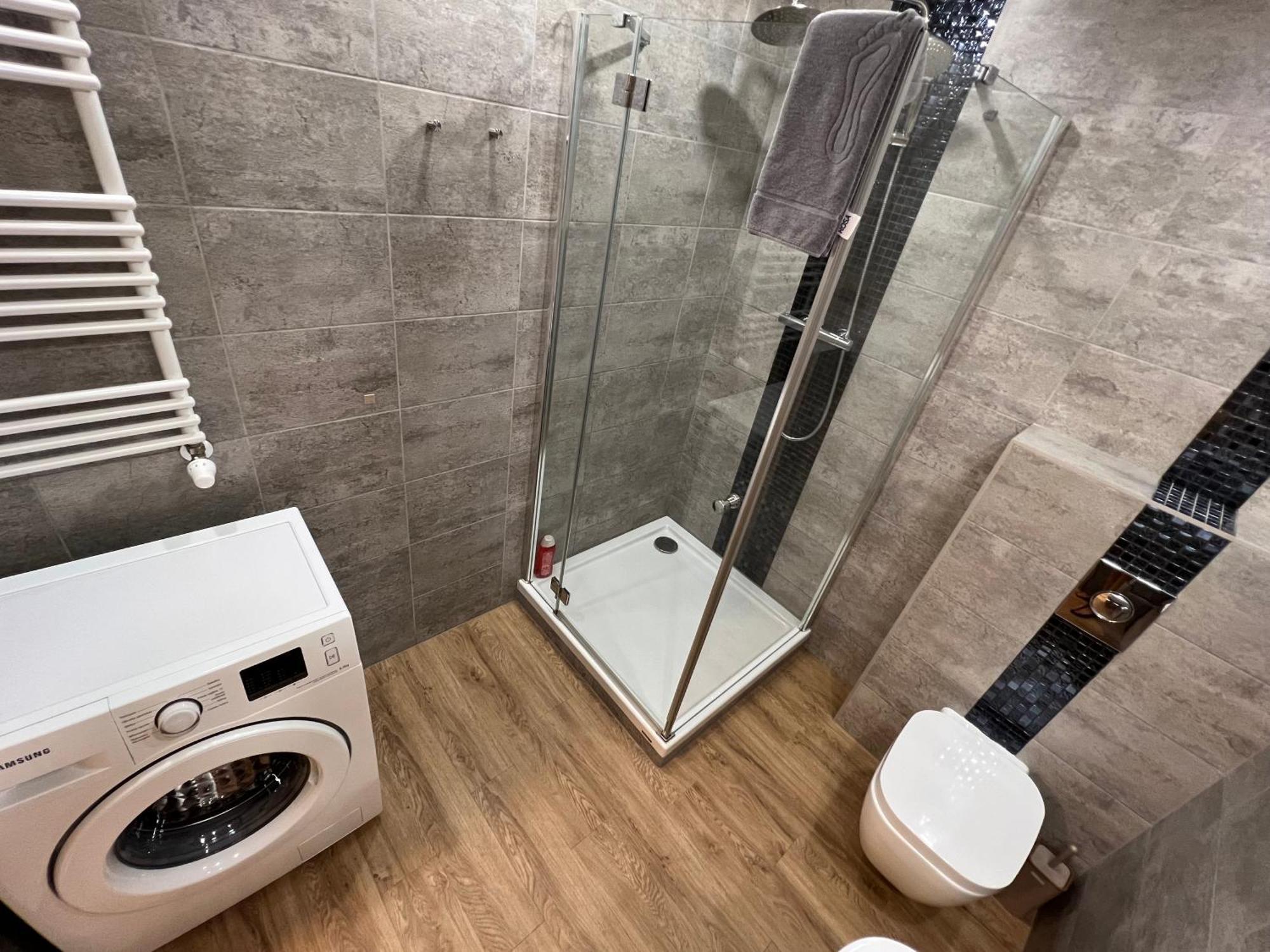 I&M Apartments Krawiecka Wroclaw Bilik gambar