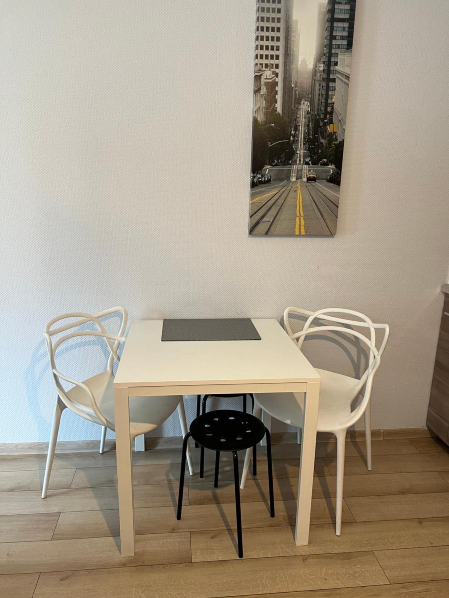 I&M Apartments Krawiecka Wroclaw Bilik gambar